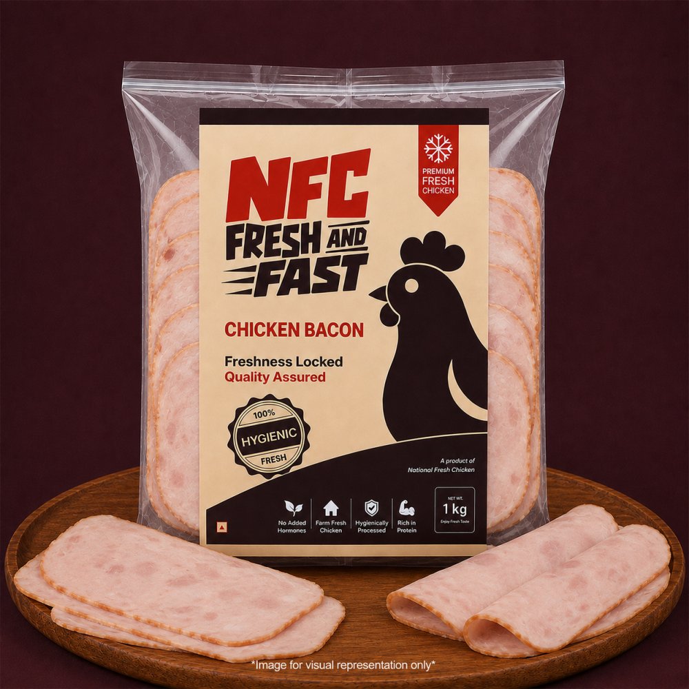 Chicken Bacon