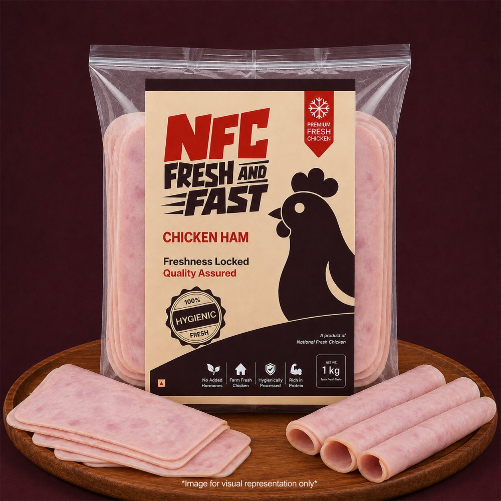 Chicken Ham