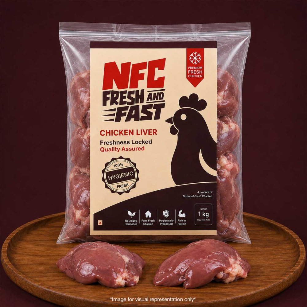 Chicken Liver