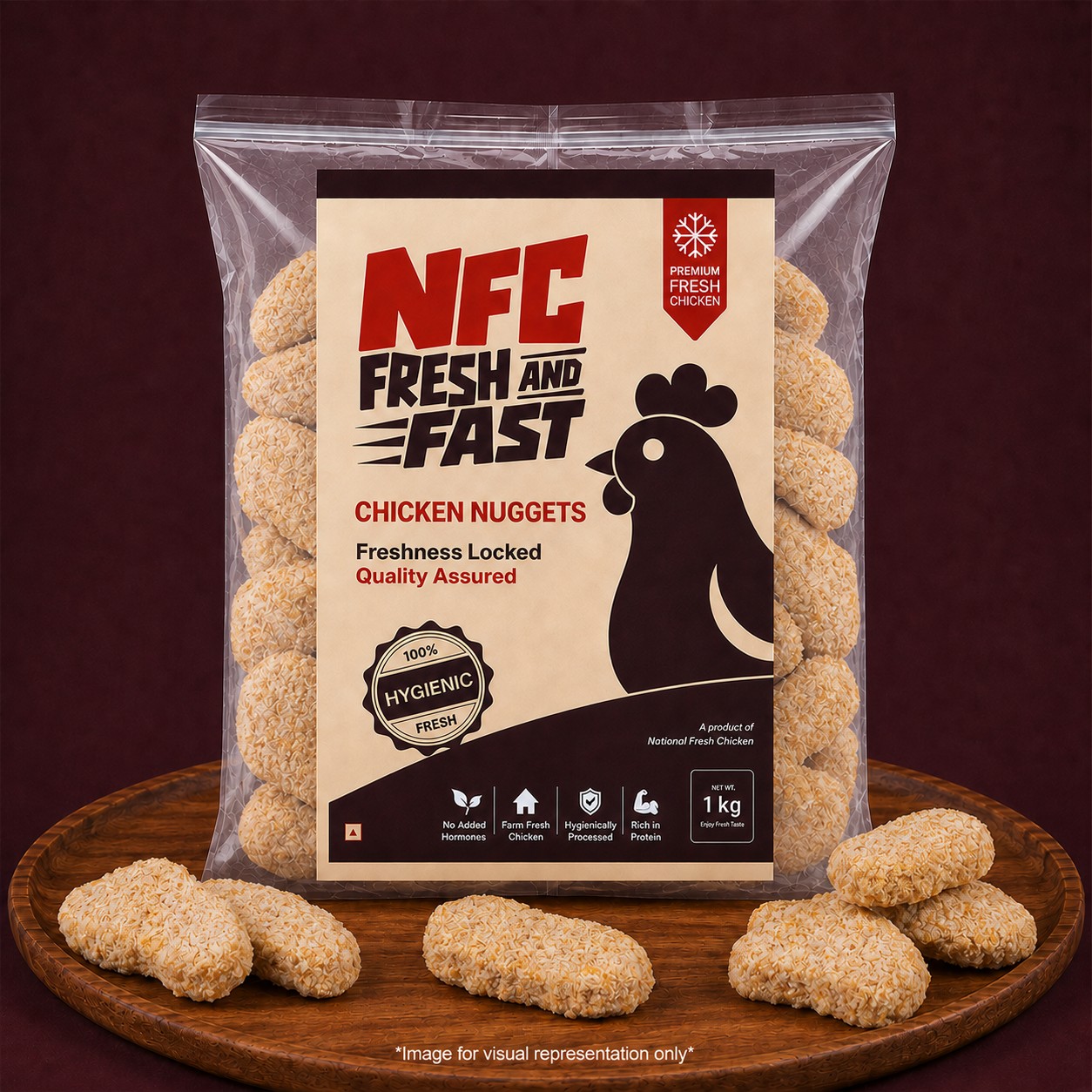 Chicken Nugets